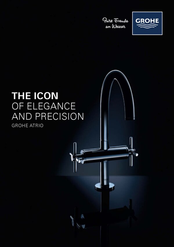 GROHE Atrio