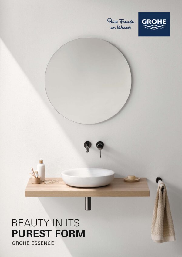 GROHE Essence