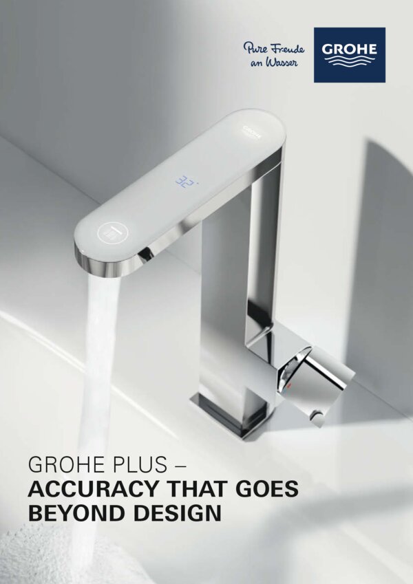 GROHE Plus