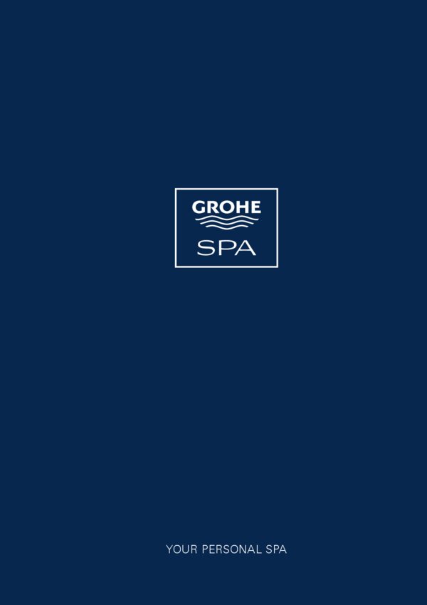 GROHE SPA Collections
